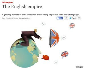 Click the image to jump to "The English empire" from the Schumpeter blog on the Economist website.